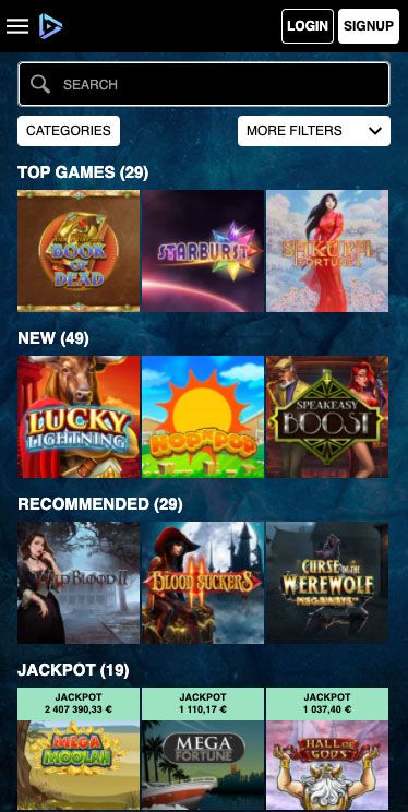 jackpot raider app