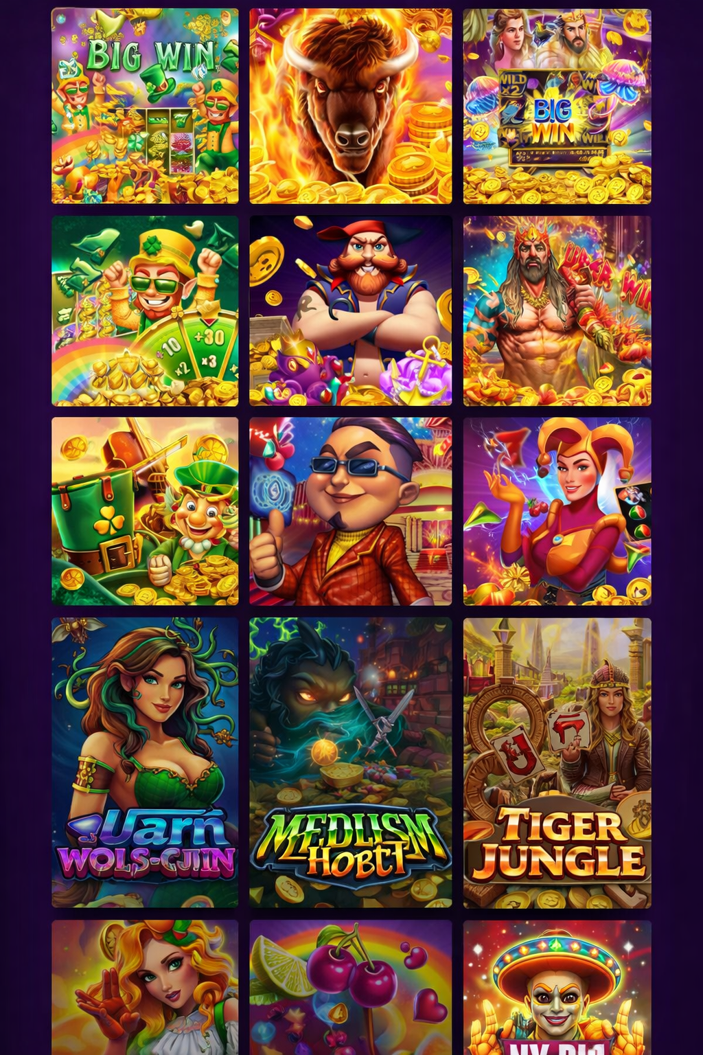 jackpot raider app game