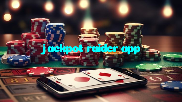 jackpot raider app خوش آمدید بونس +600% پیشکش موبائل ایپ کے پروموشن سیکشن میں دکھائی دیتی ہے۔